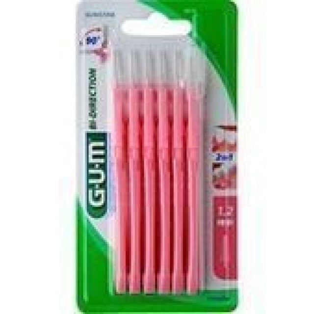 Sunstar Gum Bi-Direction Fine 1,2 (2614)