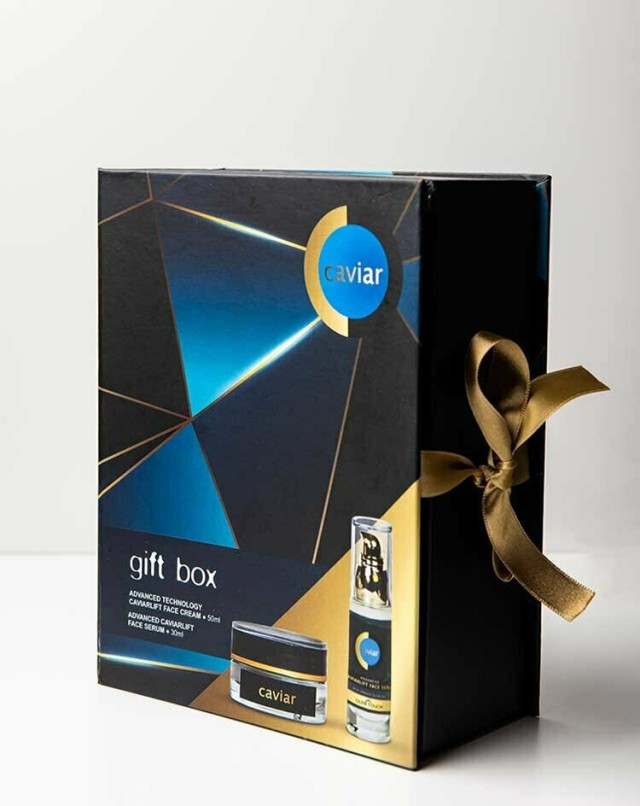 Olive Touch PROMO Advanced Technology CaviarLift Face Cream Αντιρυτιδι …