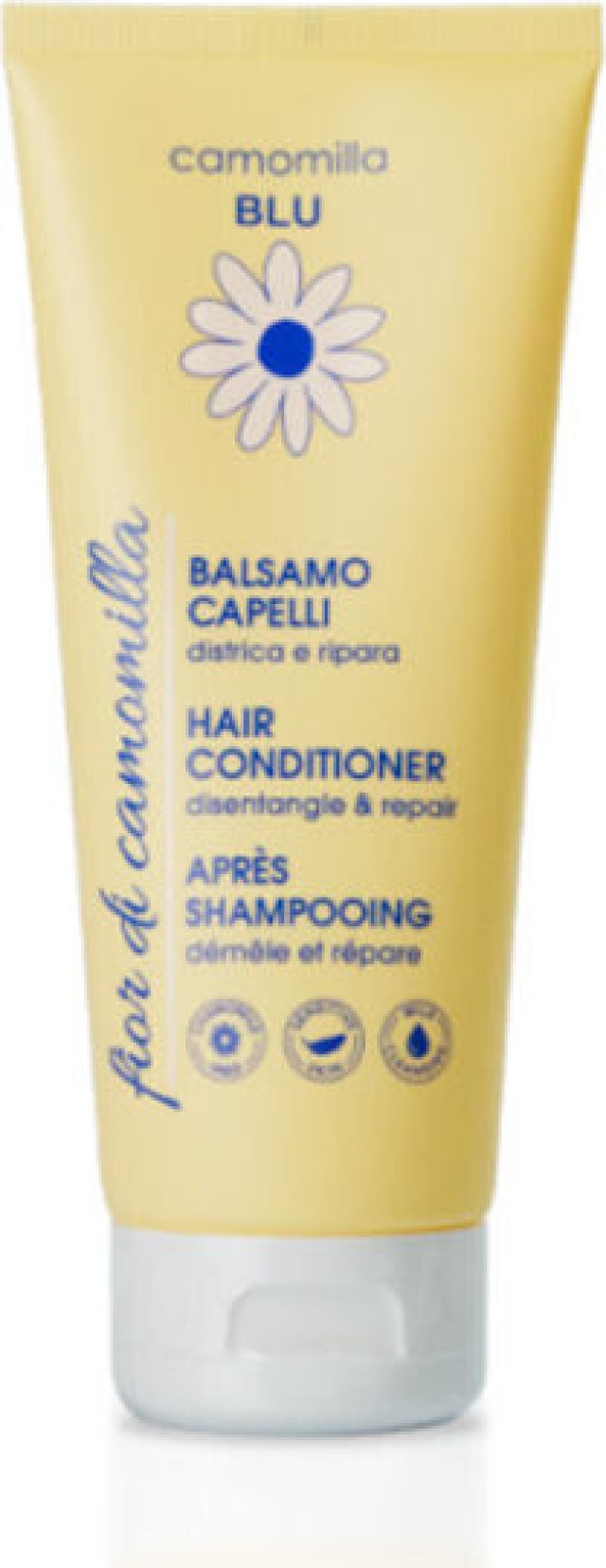 Camomilla Blu Hair Conditioner Fior Di Camomilla Μαλακτική Μαλλιών για …