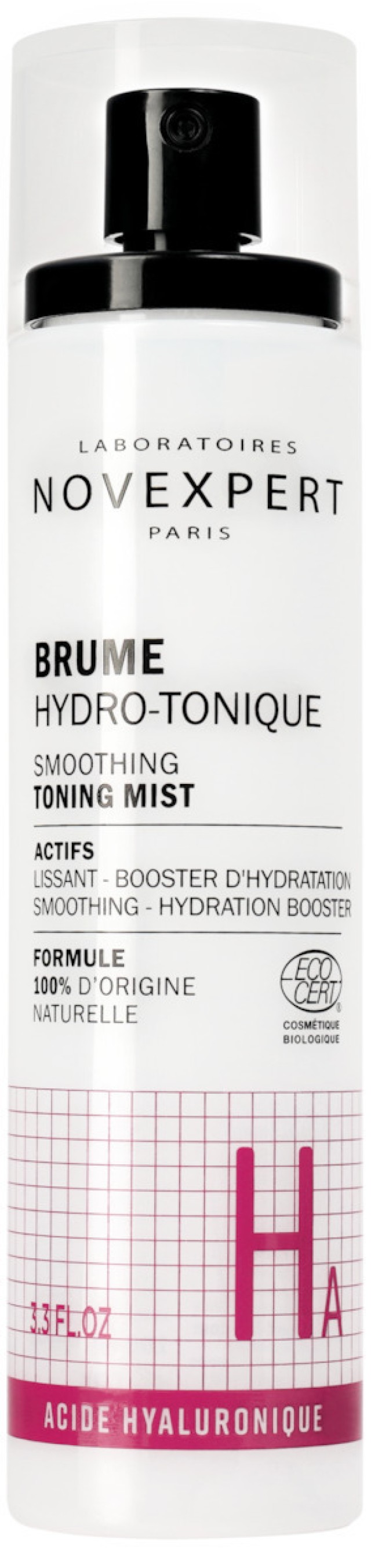 Novexpert Hydro Toning Ενυδατικό Mist με Υαλουρονικό Οξύ για Πρόσωπο & … Novexpert Hydro Toning Ενυδατικό Mist με Υαλουρονικό Οξύ για Πρόσωπο & …