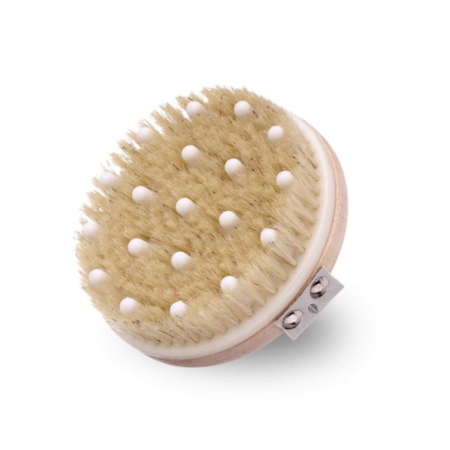 AnaPlasis Anti-Cellulite Body Brush Βούρτσα Σώματος για Λεμφικό Μασάζ … AnaPlasis Anti-Cellulite Body Brush Βούρτσα Σώματος για Λεμφικό Μασάζ …