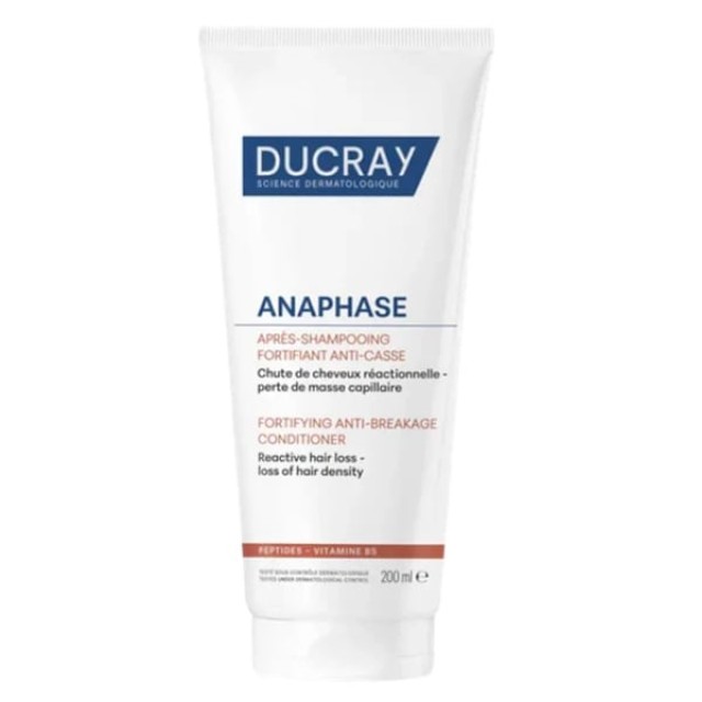 Ducray Anaphase Fortifying Anti-Breakage Conditioner Reactive Hair Los … Ducray Anaphase Fortifying Anti-Breakage Conditioner Reactive Hair Los …