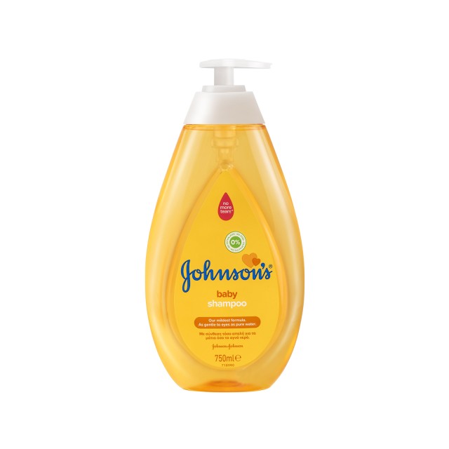 Johnsons Baby Shampoo Παιδικό Σαμπουάν με Αλόη Βέρα & Βιταμίνη Β5, … Johnsons Baby Shampoo Παιδικό Σαμπουάν με Αλόη Βέρα & Βιταμίνη Β5, …