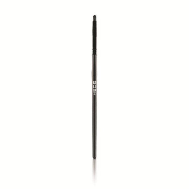 Gosh Eyeliner BRUSH 029 Πινέλο για eyeliner & χείλια, 1τμχ Gosh Eyeliner BRUSH 029 Πινέλο για eyeliner & χείλια, 1τμχ