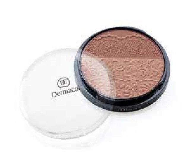 Dermacol Duo Blusher No2 8,5gr