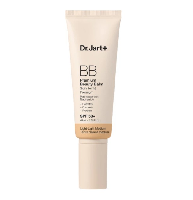 Dr. Jart+ Premium BB Beauty Balm Κρέμα Προσώπου με Χρώμα Light-Light … Dr. Jart+ Premium BB Beauty Balm Κρέμα Προσώπου με Χρώμα Light-Light …