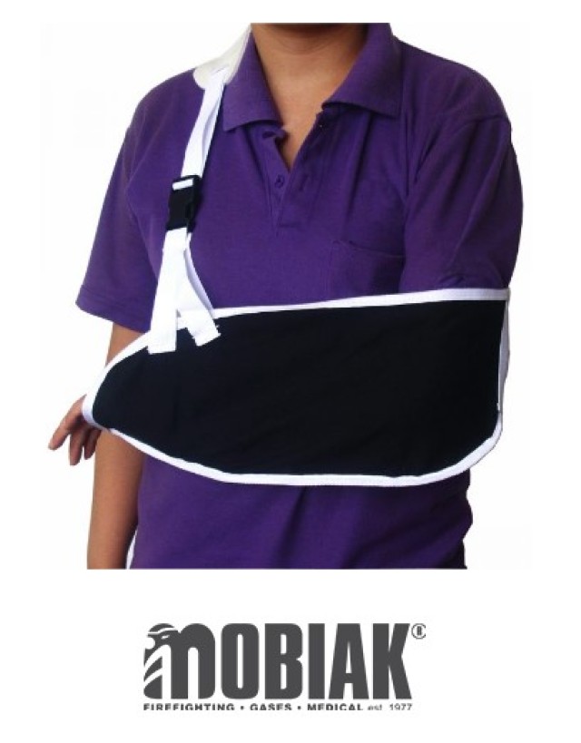 Mobiak Care Φάκελος Ανάρτησης Χειρός [0806935]