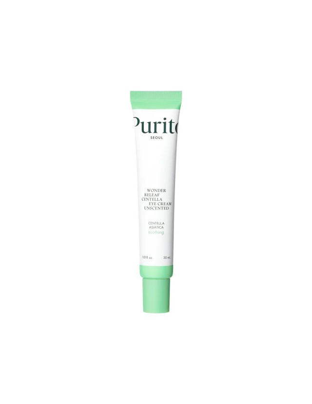 Purito Seoul Wonder Releaf Centella Eye Cream Unscented Κρέμα Ματιών Χ … Purito Seoul Wonder Releaf Centella Eye Cream Unscented Κρέμα Ματιών Χ …