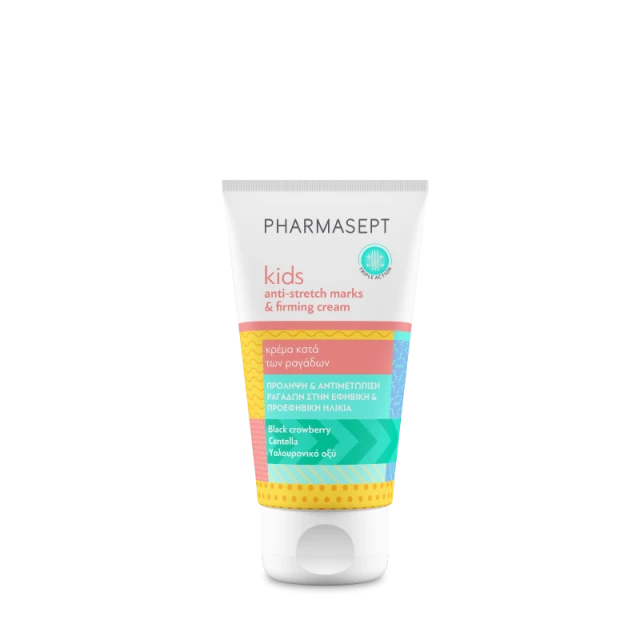 Pharmasept Kids Anti-Stretch Marks & Firming Cream Rich Cream for … Pharmasept Kids Anti-Stretch Marks & Firming Cream Rich Cream for …