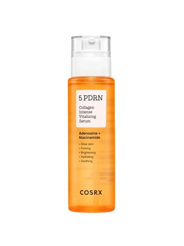 COSRX 5 PDRN Collagen Intense Vitalizing Serum Ορός Προσώπου για την Δ &hellip;