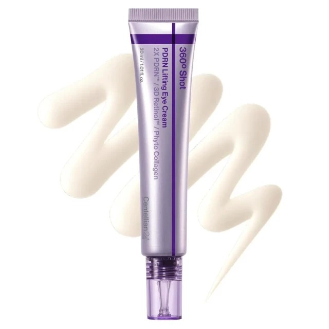 Centellian24 360o Shot PDRN Lifting Eye Cream – Συσφικτική Κρέμα … Centellian24 360o Shot PDRN Lifting Eye Cream – Συσφικτική Κρέμα …