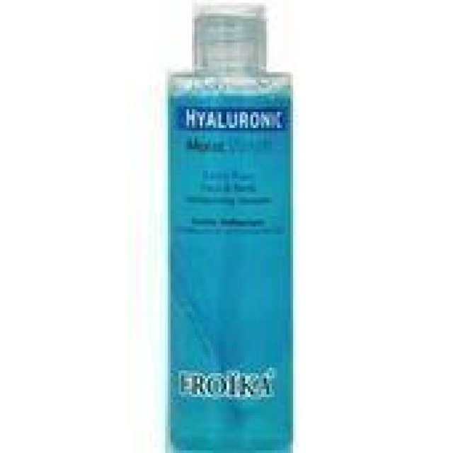 Froika HYALURONIC Moist Wash, 200ml