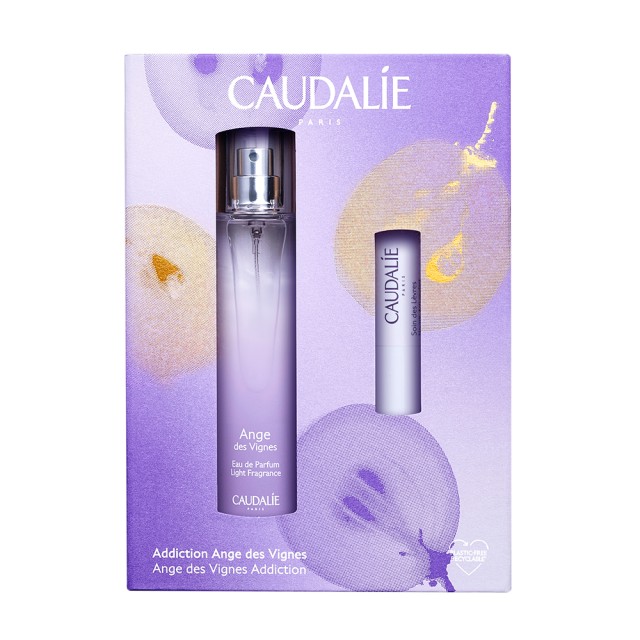 Caudalie PROMO Ange des Vignes Light Fragrance Γυναικείο Άρωμα 50ml - …