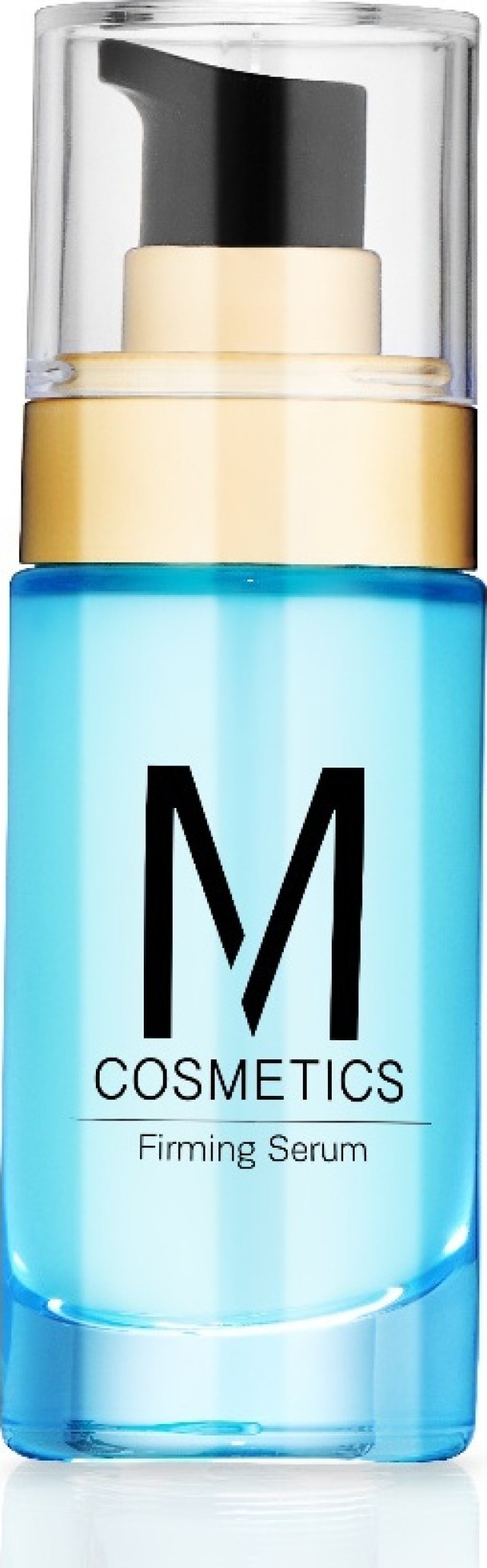 M Cosmetics Firming Serum Αναπλαστικός Ορός Προσώπου Για Όλους τους Τύπους Επιδερμίδας 30ml