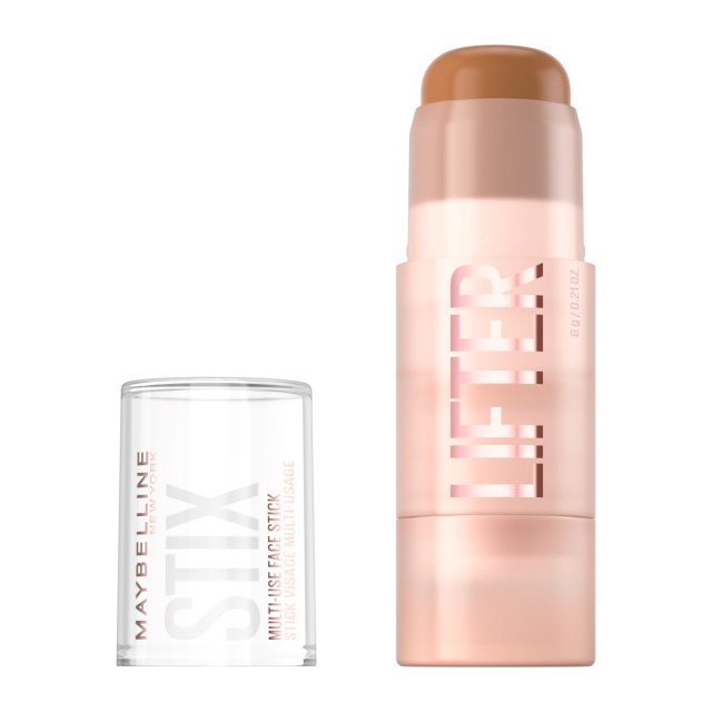 Maybelline Lifter Stix Contouring & Highlighting Στικ 65 για Κάλυψη 6g &hellip;