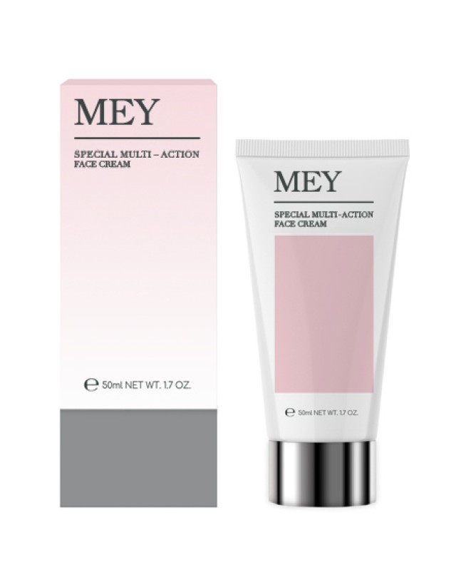 Mey Special Multi-Action Face Cream Ενυδατική Κρέμα Προσώπου για … Mey Special Multi-Action Face Cream Ενυδατική Κρέμα Προσώπου για …