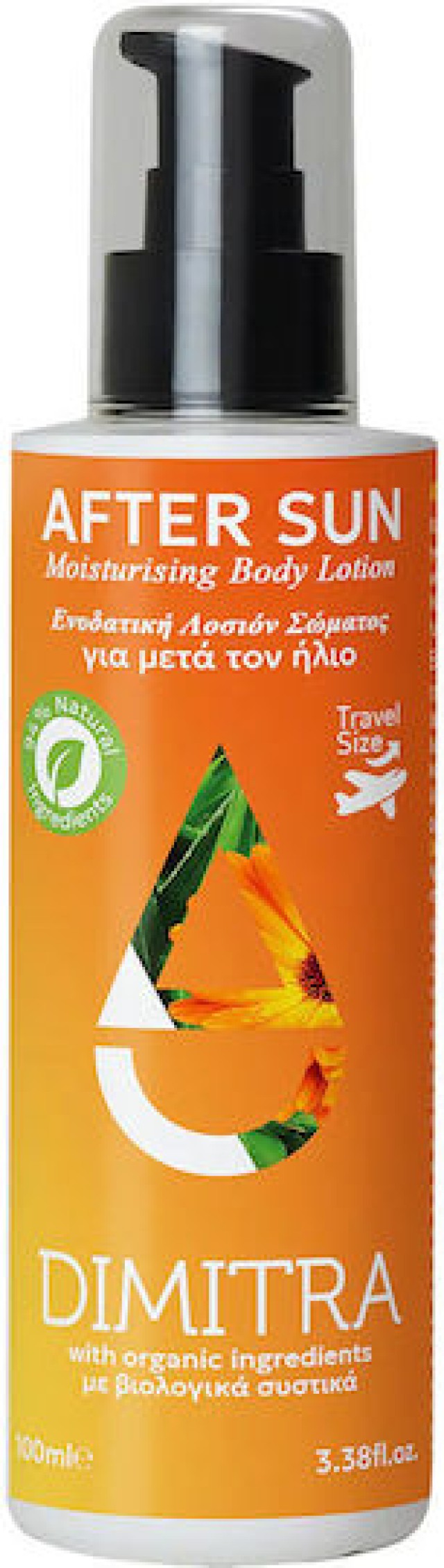 Dimitra After Sun Ενυδατική Λοσιόν Σώματος με Αλόη & Καλέντουλα για Με … Dimitra After Sun Ενυδατική Λοσιόν Σώματος με Αλόη & Καλέντουλα για Με …