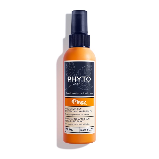 Phyto Paris Beach Detangling Spray Ενυδατικό Σπρέι για Ξεμπέρδεμα των … Phyto Paris Beach Detangling Spray Ενυδατικό Σπρέι για Ξεμπέρδεμα των …