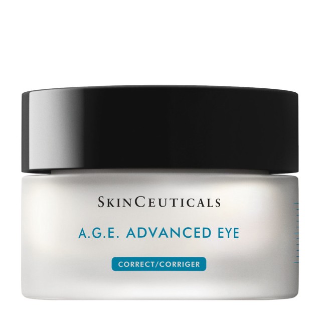 SkinCeuticals A.G.E. Advanced Eye Κρέμα Ματιών για Μαύρους Κύκλους 15m …