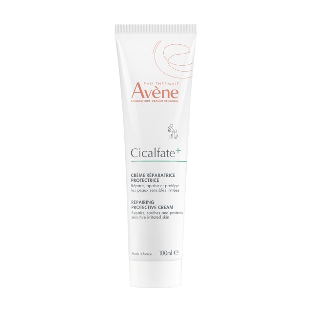 Avène Cicalfate+ Επανορθωτική Προστατευτική Κρέμα Κατά των Ερεθισμών γ &hellip;