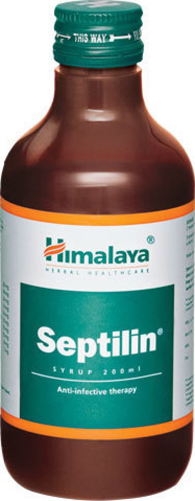 Himalaya Septilin Syrup Συμπλήρωμα Διατροφής για το Ανοσοποιητικό Σύστ … Himalaya Septilin Syrup Συμπλήρωμα Διατροφής για το Ανοσοποιητικό Σύστ …