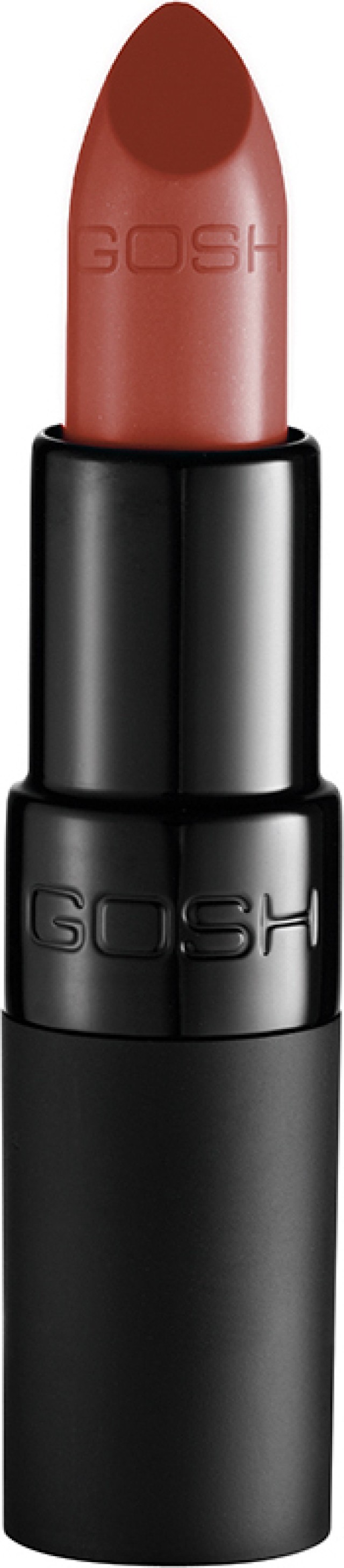 Gosh Velvet Touch Lipstick 122 Nougat 4gr