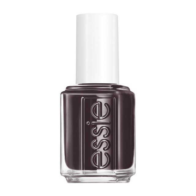 Essie Βερνίκι Νυχιών 898 Home By 8 Γκρι Σκούρο 13.5ml Essie Βερνίκι Νυχιών 898 Home By 8 Γκρι Σκούρο 13.5ml