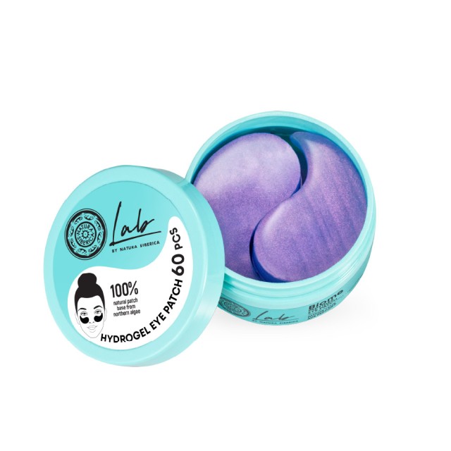 Natura Siberica Biome Peptides Eye Patches Ματιών με Πεπτίδια για Αναζ &hellip;