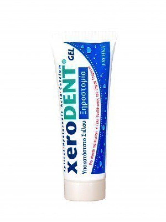 Froika Xerodent Gel, 50ml
