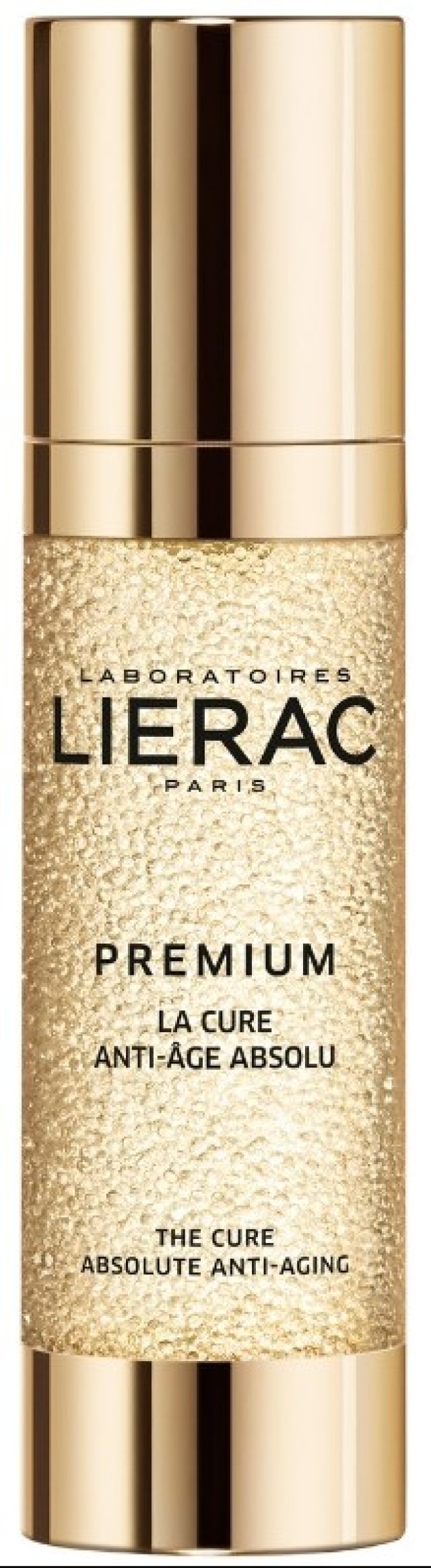 Lierac Premium La Cure Absolute Anti Aging Αντιγηραντικός Ορός Προσώπου 30ml