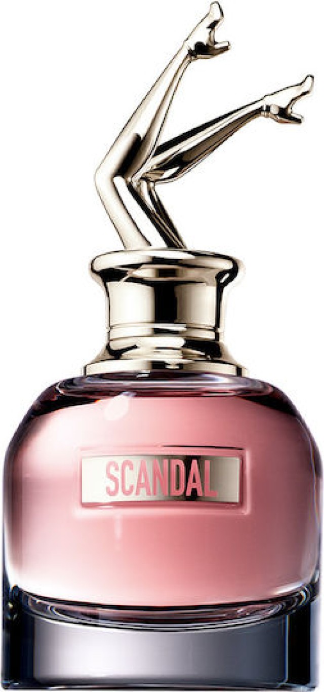 Jean Paul Gaultier Scandal Eau De Parfum Γυναικείο Άρωμα 50ml