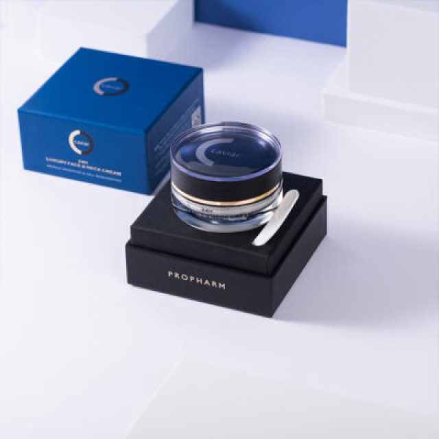 Olive Touch 24h Luxury Skin Caviar Cream Αντιγηραντική Κρέμα Προσώπου …