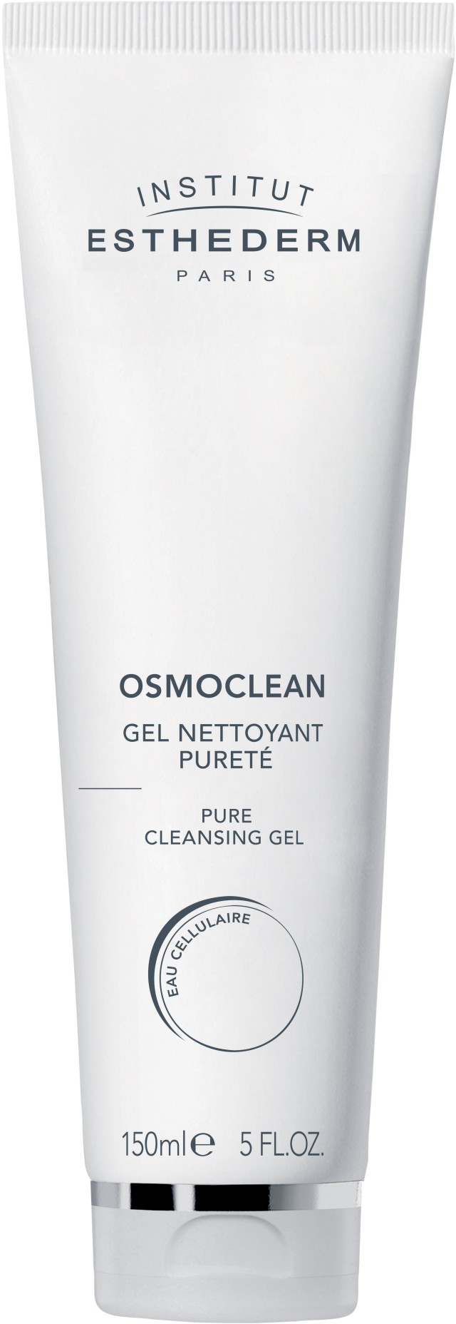 Institut Esthederm Osmoclean Pure Cleansing Gel Καθαρισμού Προσώπου 15 …