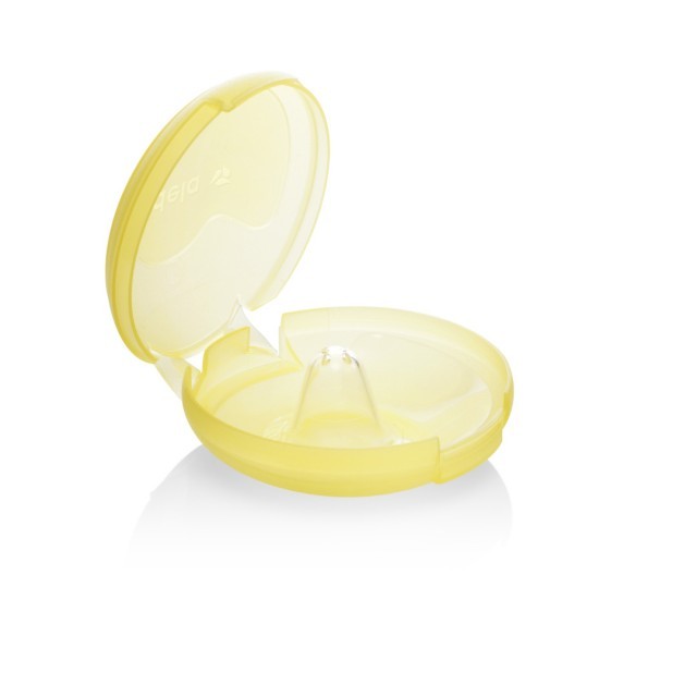 Medela Contact™ Nipple Shields Ψευδοθηλές Small 2 Τεμάχια