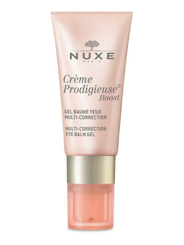 Nuxe Prodigieuse Boost Eye Balm Gel Ματιών Για όλους Τους Τύπους Επιδε … Nuxe Prodigieuse Boost Eye Balm Gel Ματιών Για όλους Τους Τύπους Επιδε …