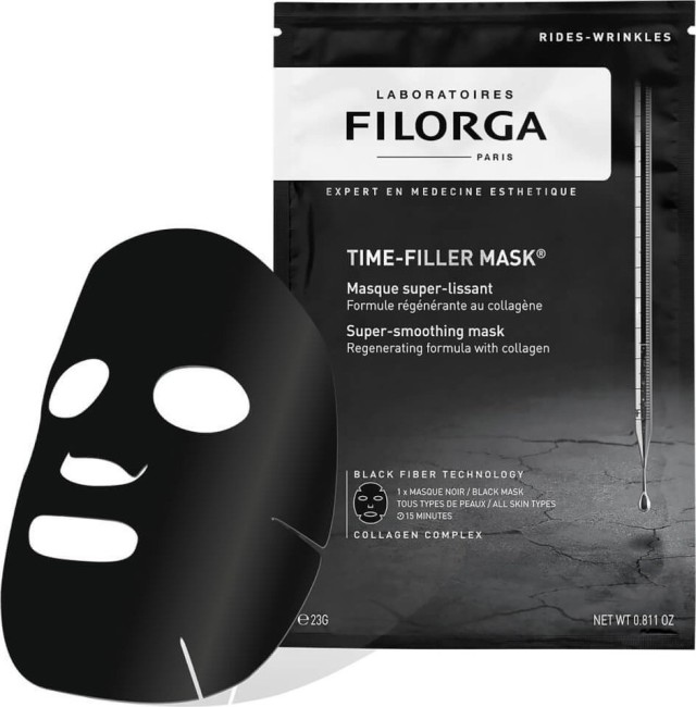 Filorga Time Filler Mask Κατά Της Γήρανσης 23gr Filorga Time Filler Mask Κατά Της Γήρανσης 23gr