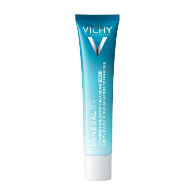 Vichy Mineral 89 Booster Ενυδάτωσης 72 ωρών Κρέμα σε Tube, για Κάθε Τύ &hellip;