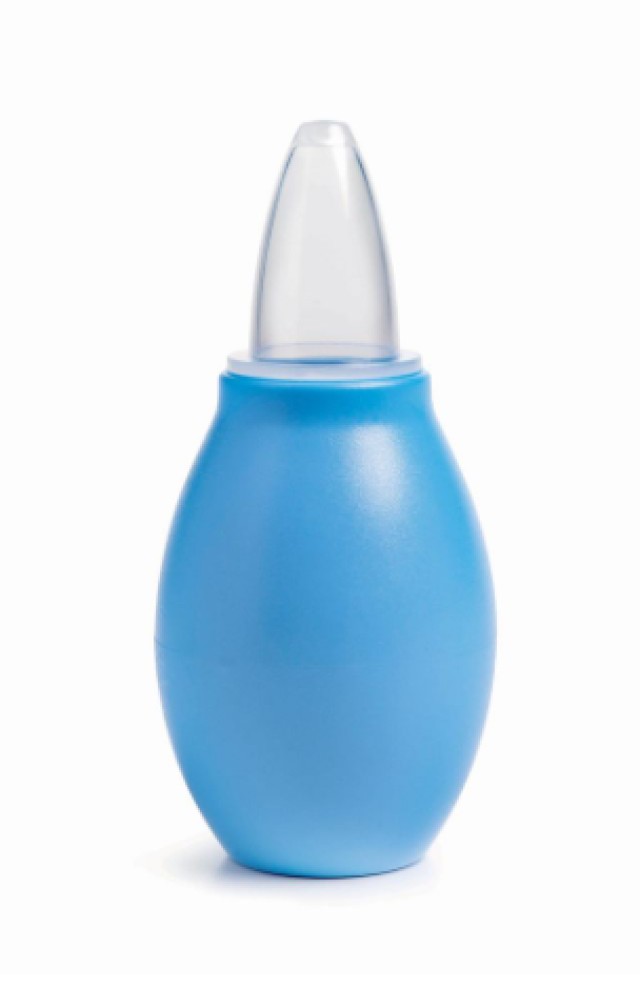 OEM Nose Repel Αποφρακτήρας Μύτης Με Μαλακό Ρύγχος  [FZ2828-F]