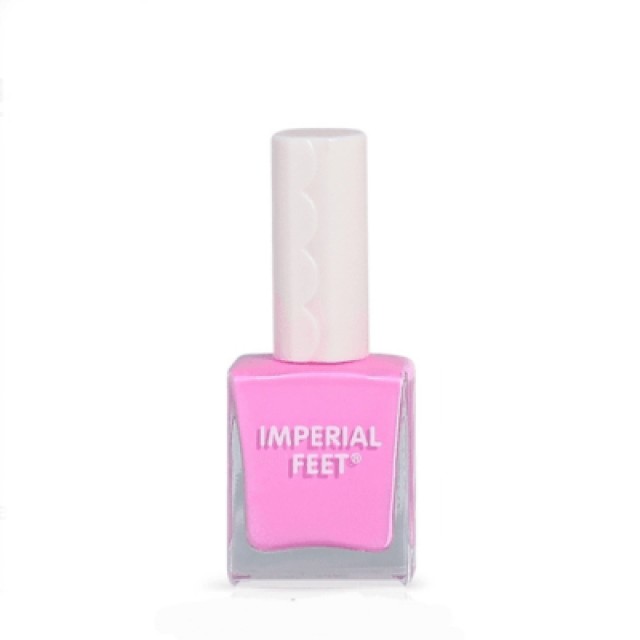 Imperial Feet Fungal Nails Polish Ροζ Βερνίκι Μυκητιασικών Νυχιών 15ml Imperial Feet Fungal Nails Polish Ροζ Βερνίκι Μυκητιασικών Νυχιών 15ml