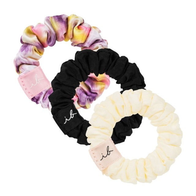 Invisibobble Ib Loop Be Strong Thick / Curly Hair Hair Bands 3 Pieces