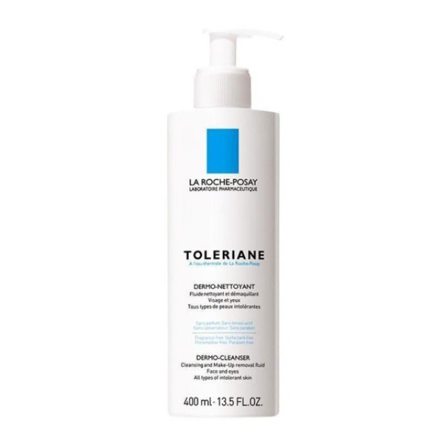 La Roche Posay Toleriane Dermo Nettoyant Γαλάκτωμα Καθαρισμού για το Ε … La Roche Posay Toleriane Dermo Nettoyant Γαλάκτωμα Καθαρισμού για το Ε …