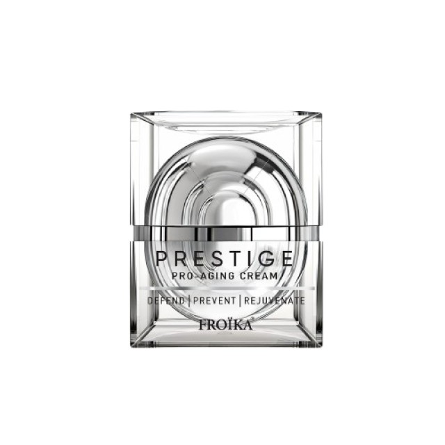 Froika Prestige Pro-Aging Κρέμα για την Πρόληψη & Προστασία από τα Σημ …