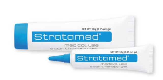 Stratamed για Νέες Πληγές Γέλη Σιλικόνης για την Πρόληψη & την Θεραπεί …