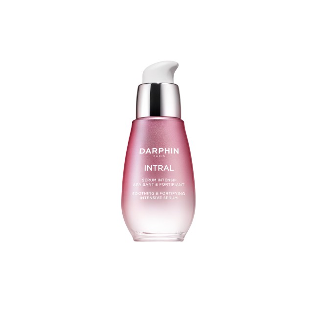 Darphin Intral Soothing & Fortifying Αντιγηραντικό Serum Κατά της Ερυθ …