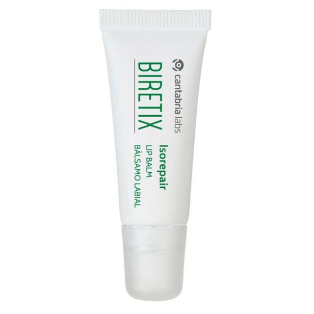Biretix Isorepair Lip Αναπλαστικό Balm για Ξηρά & Σκασμένα Χείλη 10ml Biretix Isorepair Lip Αναπλαστικό Balm για Ξηρά & Σκασμένα Χείλη 10ml