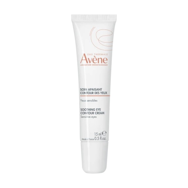 Avene Soothing Eye Contour Cream Καταπραϋντική Κρέμα για το Περίγραμμα &hellip;