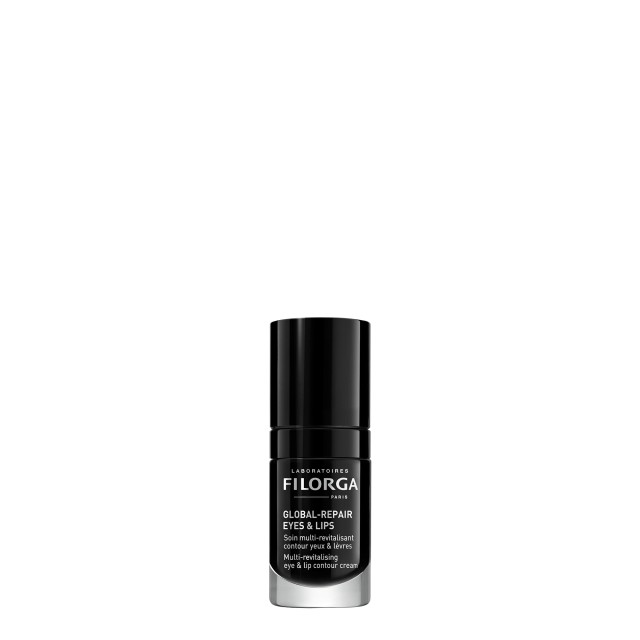 Filorga Global Repair Eyes and Lips Κρέμα Ελαφριάς Υφής Αναζωογόνησης &hellip;