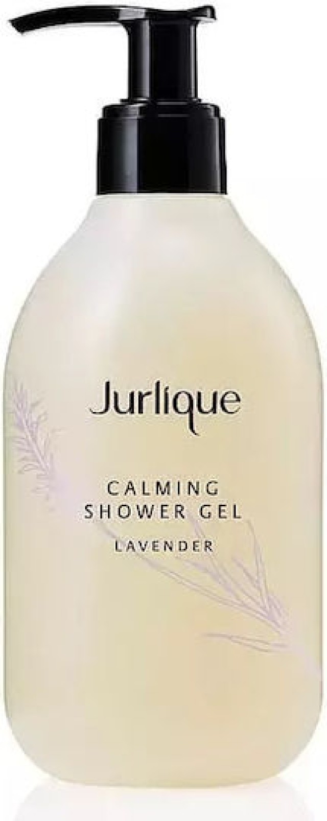 Jurlique Calming Lavender Shower Ενυδατικό Gel Αφρόλουτρο Λεβάντα 300m …