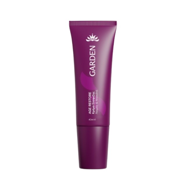 Garden Age Restore Neck Cream Κρέμα για Αίσθηση Σφριγηλότητας & Ελαστι &hellip;