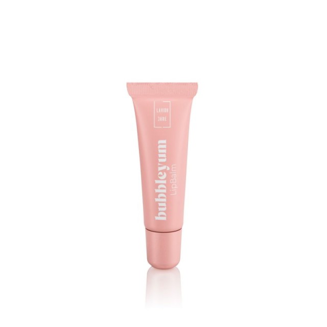 Lavish Care Lip Balm Bubbleyum Ενυδατικό Balm Χειλιών 10ml